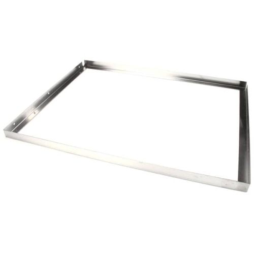 Duke 256104 Refrigerator Door Trim Assembly Welded And Polished 5' RBC