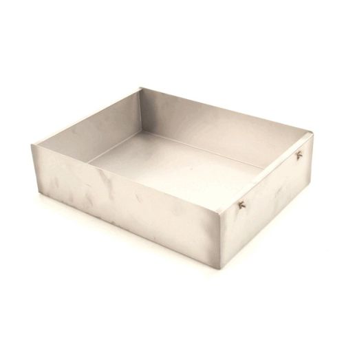 Henny Penny 25707 Heated Holding Cabinet Water Box & Stud Assembly