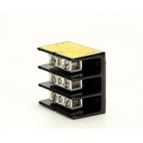 Groen 2577 3-Pole Terminal Block 175A