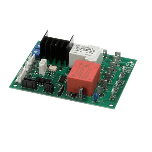 Cornelius 2579360 Agitator Printed Circuit Board Pepsi Bridg