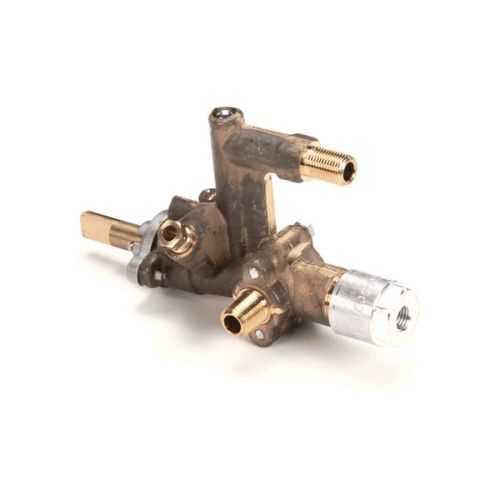 Montague 25819-9 Flame Failure Valve Right Offset