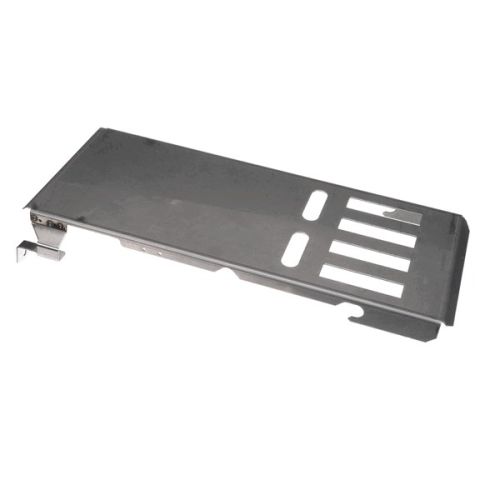 Nieco 25826 Right Side Shield Weldment 9" Belt 23" Frame 