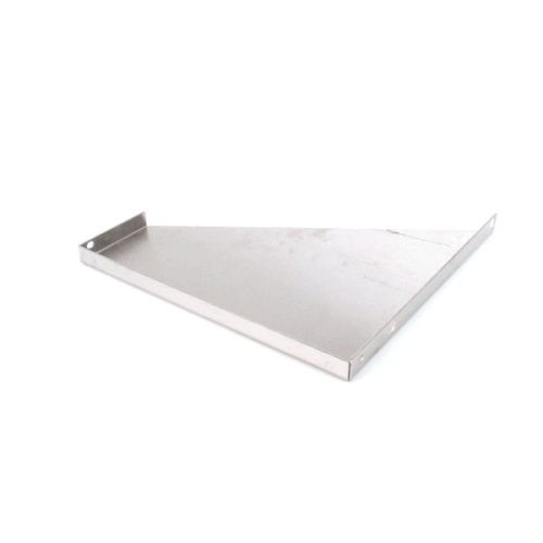 Garland 2582602 Broiler RH Wall Mount Bracket Stainless Steel