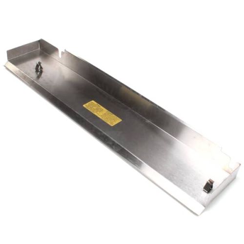 Montague 25831-8 Current Firebox Panel Stainless Steel Female 