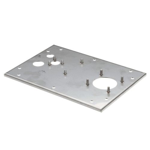 Bunn 25922.0003 Hot Water Dispenser Tank Lid Weldment