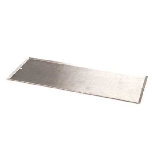 Frymaster 2600128 BK Blank Off Plate