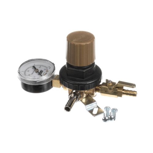 Perlick 26161E Secondary Regulator Manifold Assembly