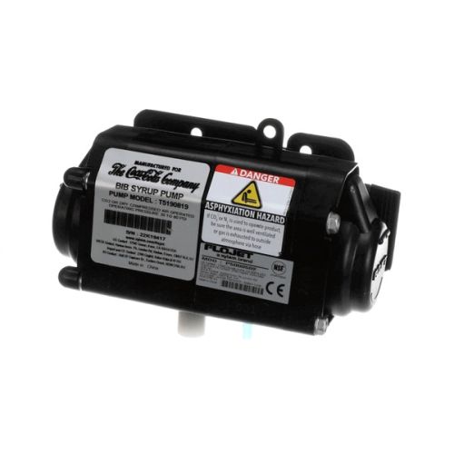 Cornelius 2623276 Pump No Fittings Coke BIB FJET