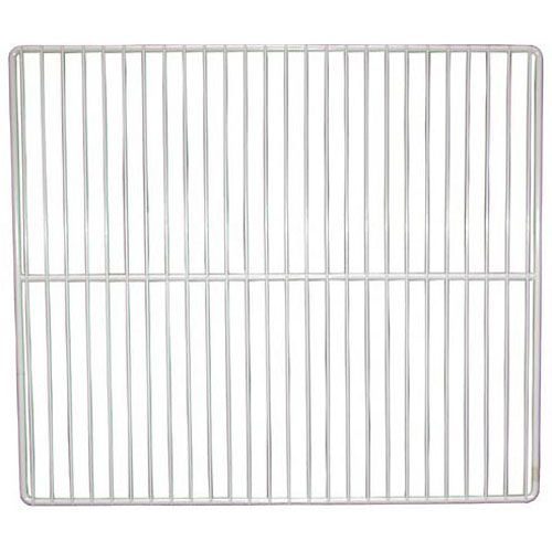 Wire Shelf - White Epoxy  For Allpoints - Part# 262651