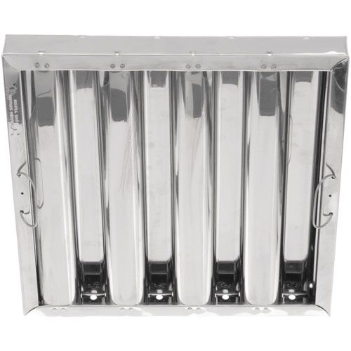 Grease Filter, S/S  - 16 X 16 X 2 For Allpoints - Part# 264589