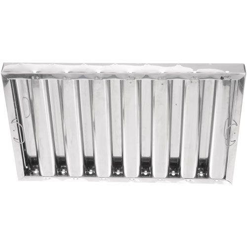 Grease Filter, S/S  - 16 X 25 X 2 For Allpoints - Part# 264591