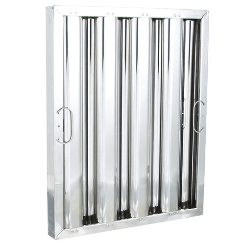 Grease Filter, S/S  - 20 X 16 X 2 For Allpoints - Part# 264592