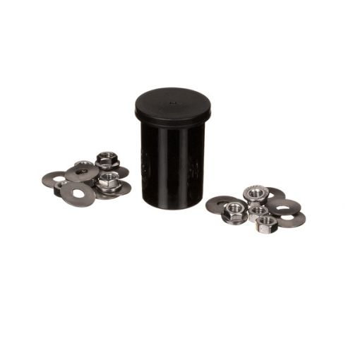 Convotherm 2666340 Fixing Kit Hot Air Heat Exchanger-Burner