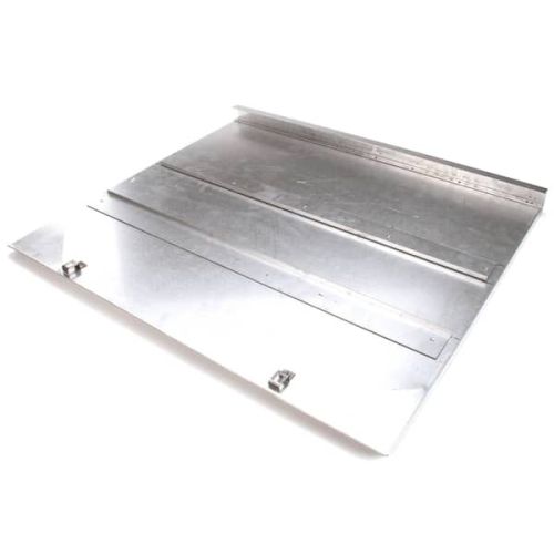 Garland 2673399 Gas Infra-Red Double Broiler Grease Diverter Assembly