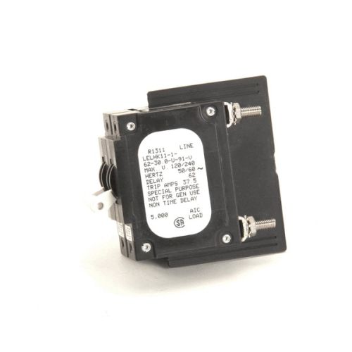 Garland 2688801 Electric Chain Griddle 2-Pole Circuit Breaker 30A