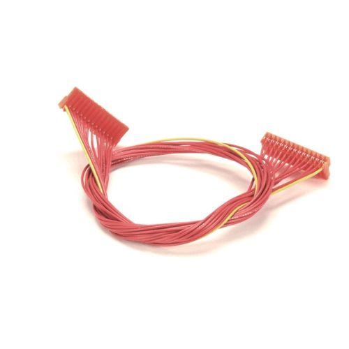 Henny Penny 26896 I/O To Display Wire Harness 14-Pin CFA