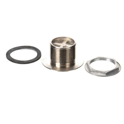 Power Soak Systems 26904 Open Drain With Washer Nut 1.5" E16