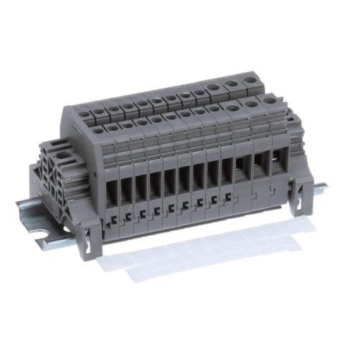 Garland 2694602 Electric Restaurant Range Junction Block Assembly