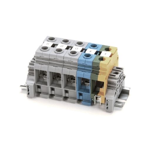 Garland 2694800 Heavy Duty Export Terminal Block 5-Pole
