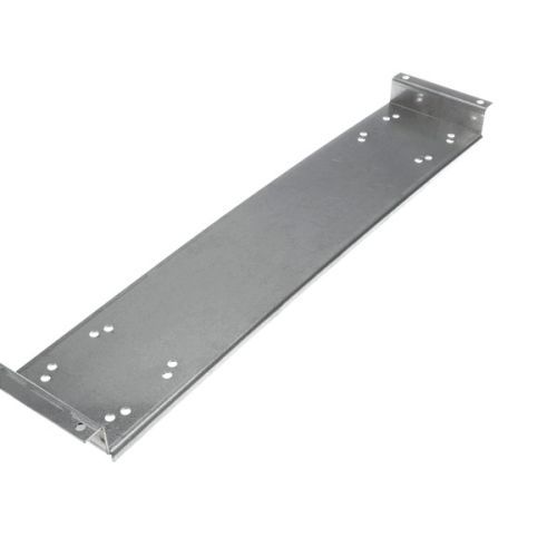 Beverage Air 26A38-006B Caster Channel ZG DD 