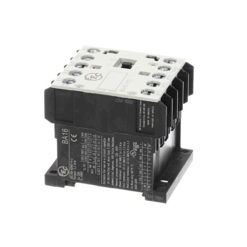 Biro 26EC-310-A Contactor 110V 1PH LS07.10-A