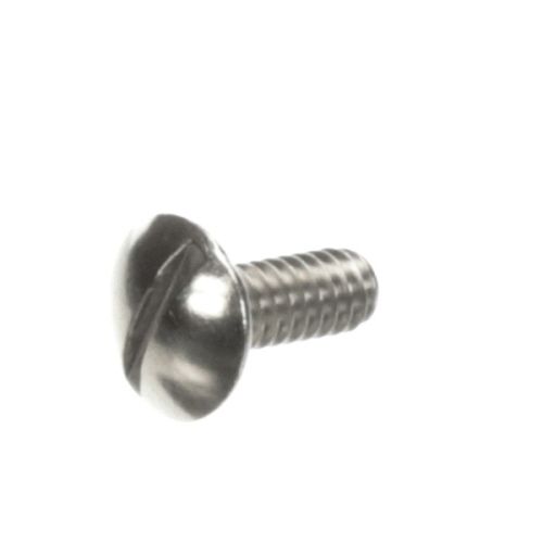 Ultrafryer 27020 Truss Slot Head Screw S/S 10-24" X 1/2"