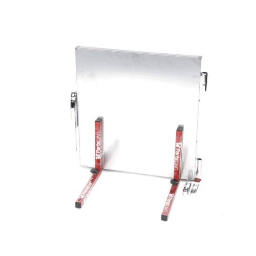 Henny Penny 27033 Holding Cabinet RH Door Hinge Assembly 1/3"