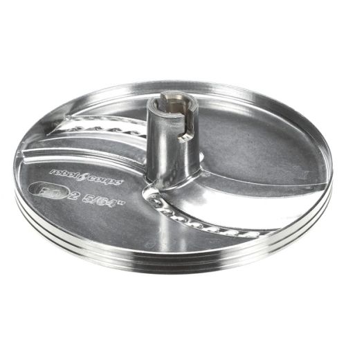 Robot Coupe 27068W Ripple Cut 2mm CL50