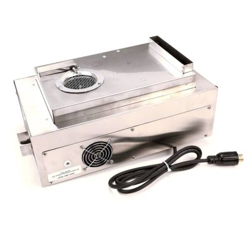 Carter Hoffmann 270802289 Heater EVO 158°F 208V 24kW