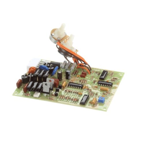 Bunn 27093.1002 Grinder Double Timer Control Board Assembly 120V LPG-2E