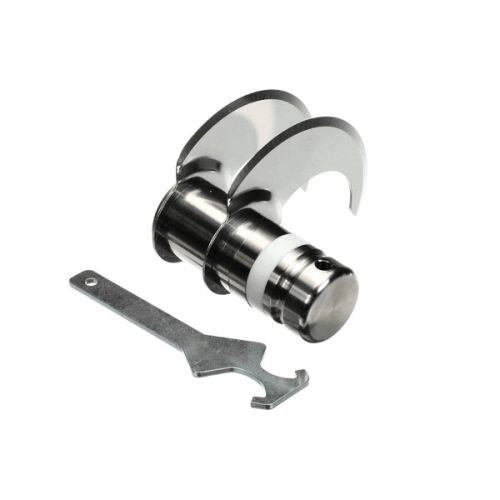 Robot Coupe 27102 Straight Blade Knife R8