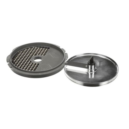 Robot Coupe 27114 Dicing Equipment 10 X 10mm CL30