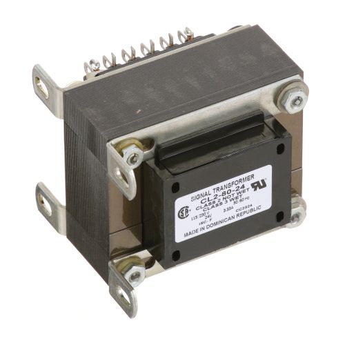 Bunn 27253.000100000001 Transformer 80VA 115/230V Secondary 24V