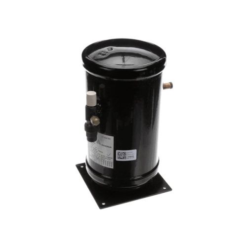 Heatcraft 27304702 Receiver Tank