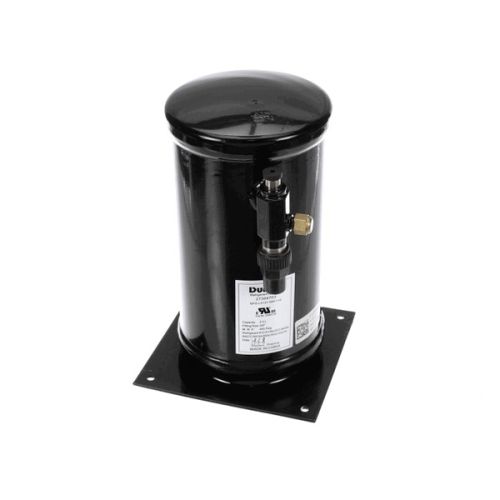 Heatcraft 27304703 Receiver Tank 5" X 10"