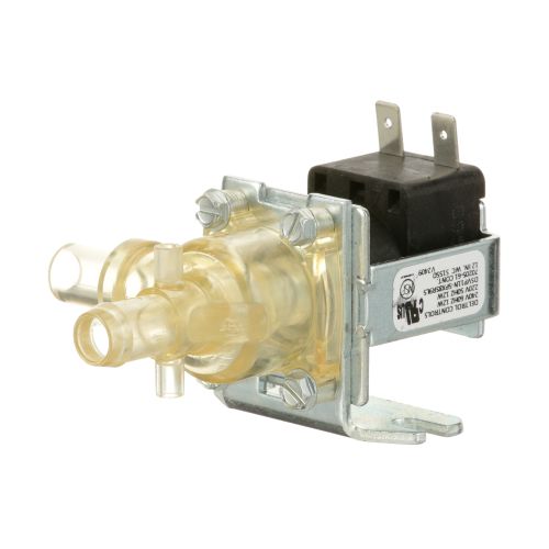 Bunn 27370.000199999999 Dispenser Solenoid Valve W/Plastic Bypass