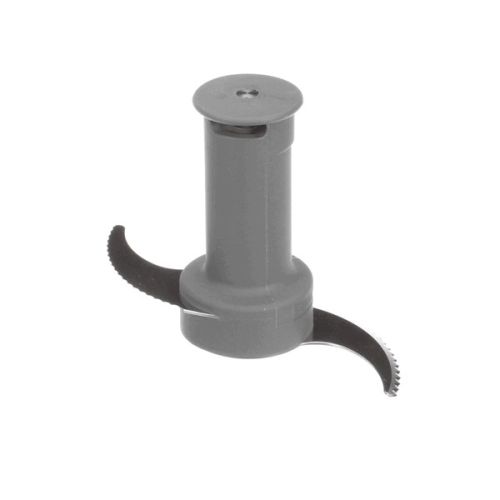 Robot Coupe 27448 Serrated S-Blade Assembly Blixer 3D
