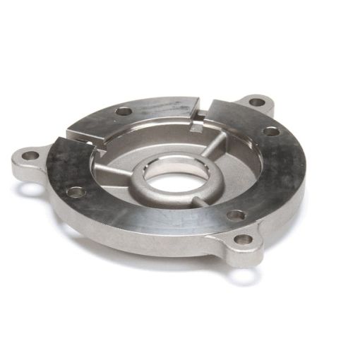 Power Soak Systems 27525 Seal Plate Self-Drain