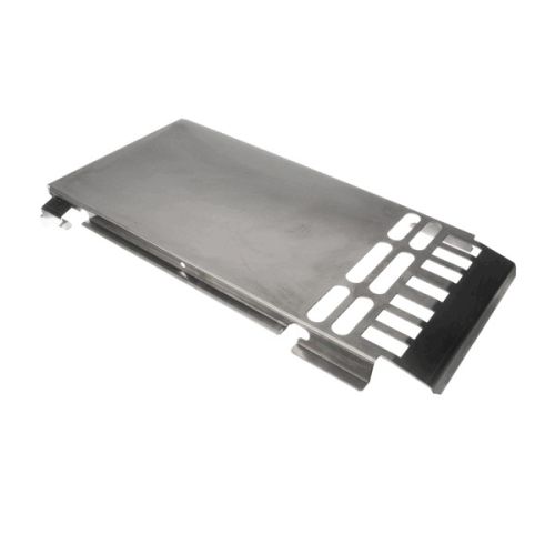 Nieco 27860 Belt Reflector V3 Plate For 13" Belt FB-G Weldment