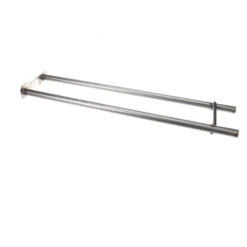 Nieco 27873 Double Burner Top 28.5" FB-G