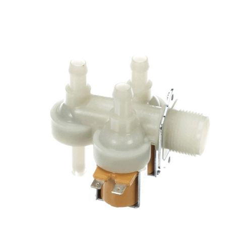 Grindmaster 280-00035 3-Way Solenoid Valve 1-Free Flow