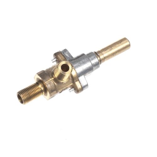 Magikitch'N 2802-098390 Charbroiler Gas Valve Tube Runner Push-To-Turn