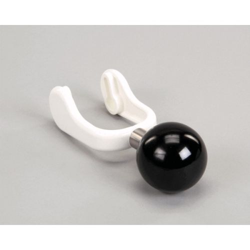 Bunn 28080.1000 Frozen Drink Machine Faucet Assembly White CDS