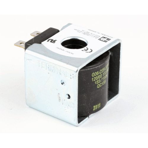 Bunn 28087.0000 Drink Machine Solenoid Valve Coil 110/120V 50/60HZ CDS-2