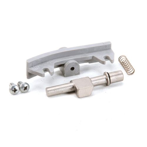 Robot Coupe 28107 Food Processor Locking Plate Assembly R502D