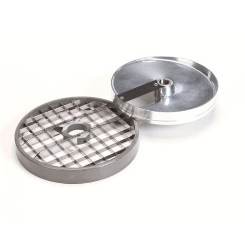 Robot Coupe 28114W Dicing Equipment 20mm X 20mm CL50