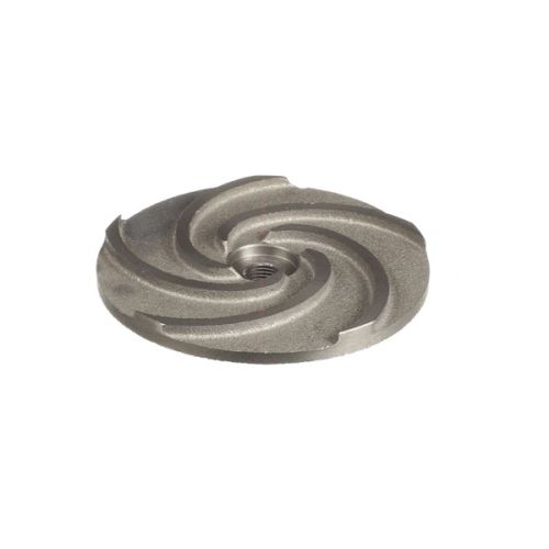 American Dish Service 282-6308 Dishwasher Pumped Rinse Impeller
