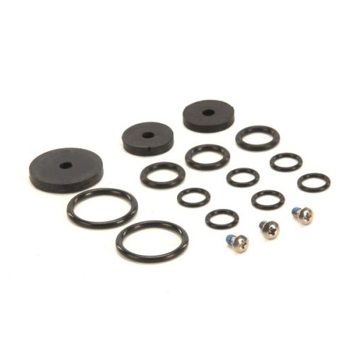 Power Soak Systems 28210 O-Ring And Seat Washer Replacement Kit