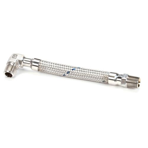 Imperial 28290 Fryer Pump To Pan Hose Filter W/1 Elbow IF/FS