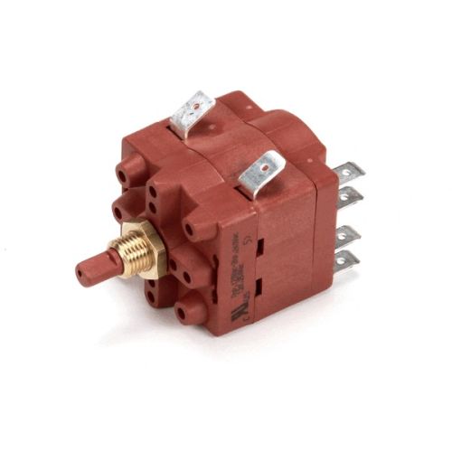 Bunn 28302.1000 Coffee Server 3-Position Rotary Switch Kit CE